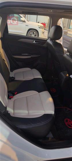 Changan CS35